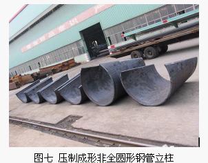 钢材矫正的基本原理是什么_竖向钢材是什么样子