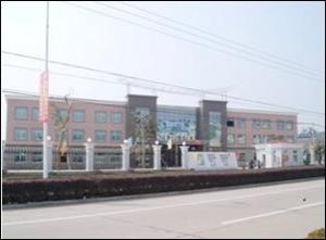 2008年四川广元抗震救灾工程
