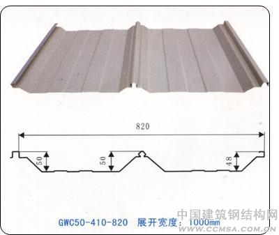 合肥金苏彩钢压型板/压型彩涂板，质量优先！0551-66319188