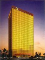 安哥拉罗安达市钢结构工程
