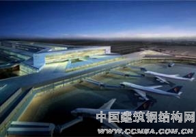 上海虹桥机场