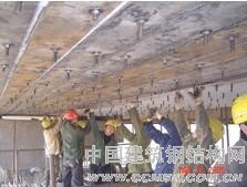 呼尔浩特专业碳纤维加固 粘钢加固 包钢加固 裂缝防水加固 专业加固资质