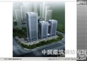 上虞中富大厦