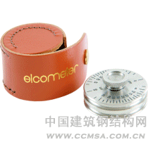 Elcometer3230湿膜轮 