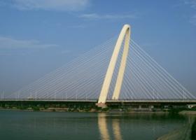 河北金环：滹沱河大桥钢结构工程