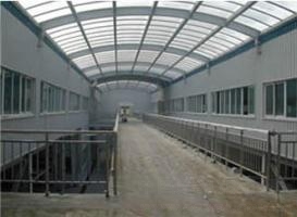 山西钢结构工程