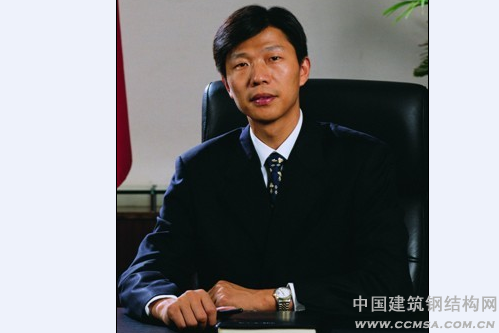 精工钢构老总_精工钢构logo