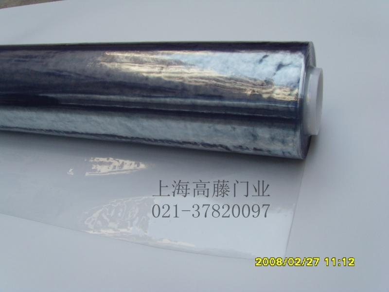  上海高藤门业供应各种防静电PVC薄膜