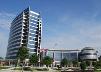  宁波科技创业大厦