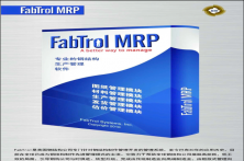 全球领先的钢结构生产管理系统FabTrol MRP