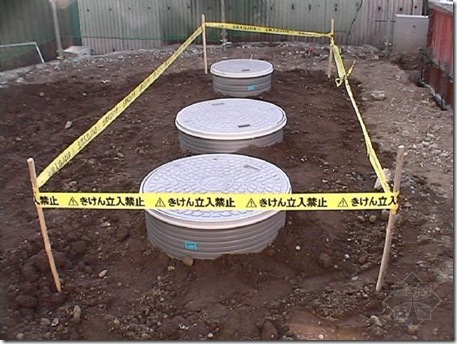 日本钢结构住宅建造过程 23 日本钢结构住宅建造过程 23