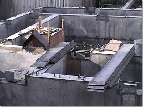 日本钢结构住宅建造过程 25 日本钢结构住宅建造过程 25