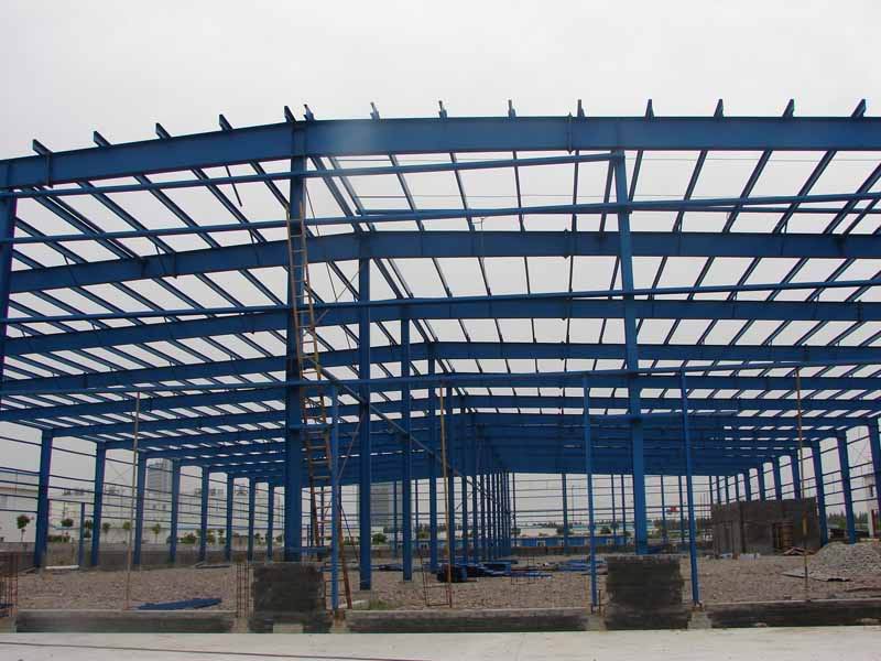 山东远大钢结构工程有限公司承揽各种钢结构 网架 幕墙 管桁架 膜结构工程 