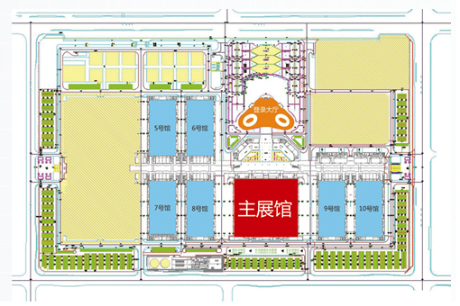 场馆信息